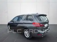 2017 BMW 216