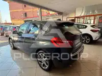 2017 BMW 216