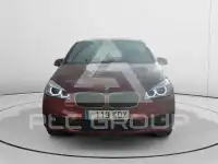 2017 BMW 216