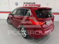 2017 BMW 216