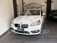 2017 BMW 216