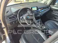 2017 BMW 216