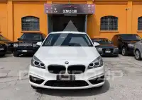 2017 BMW 216