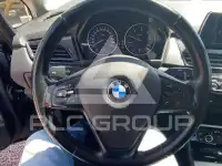 2017 BMW 216