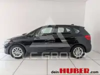 2017 BMW 216