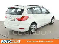 2017 BMW 216