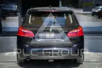 2017 BMW 216