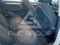2017 BMW 216