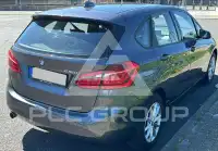 2017 BMW 216