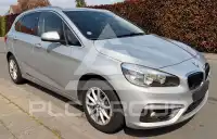 2017 BMW 216