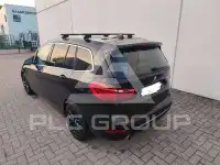 2017 BMW 216