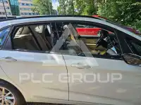 2017 BMW 216