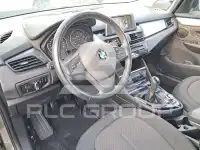 2017 BMW 216