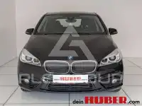 2017 BMW 216