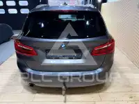 2017 BMW 216