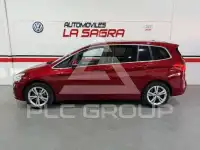 2017 BMW 216
