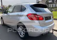 2017 BMW 216