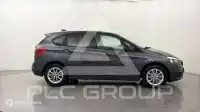 2017 BMW 216