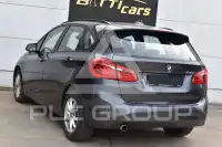 2017 BMW 216