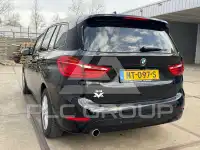 2017 BMW 216