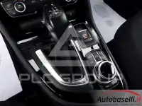 2017 BMW 216