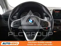 2017 BMW 216