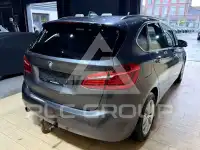2017 BMW 216