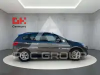 2017 BMW 216
