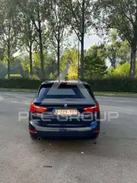 2017 BMW 216