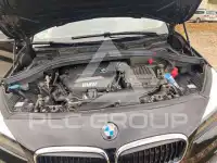 2017 BMW 216