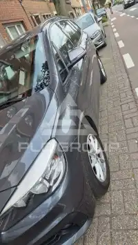 2017 BMW 216