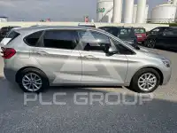 2017 BMW 216