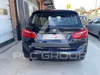 2017 BMW 216