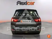2017 BMW 216
