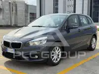 2017 BMW 216
