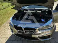 2017 BMW 216