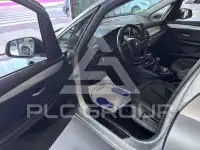 2017 BMW 216