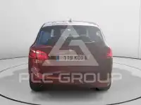 2017 BMW 216