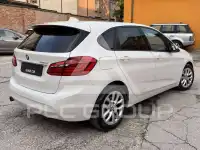 2017 BMW 216
