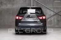 2017 BMW 216