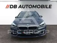 2017 BMW 216