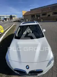 2017 BMW 216