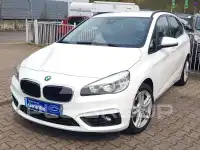2017 BMW 216