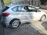 2017 BMW 216