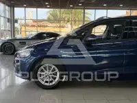 2017 BMW 216