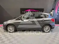 2017 BMW 216