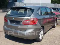 2017 BMW 216
