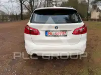 2017 BMW 216