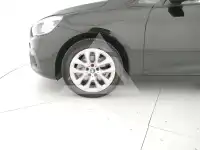 2017 BMW 216