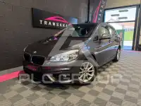 2017 BMW 216